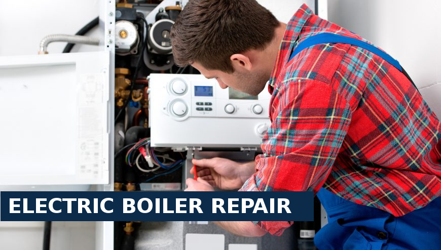 Electric boiler repair Blackheath