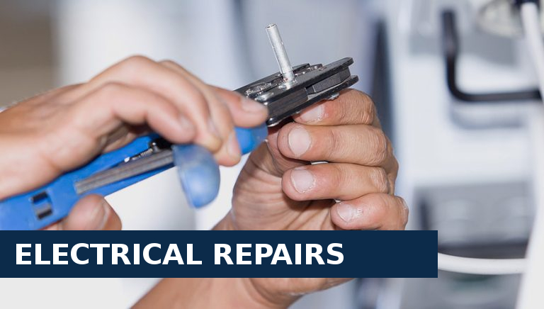 Electrical repairs Blackheath