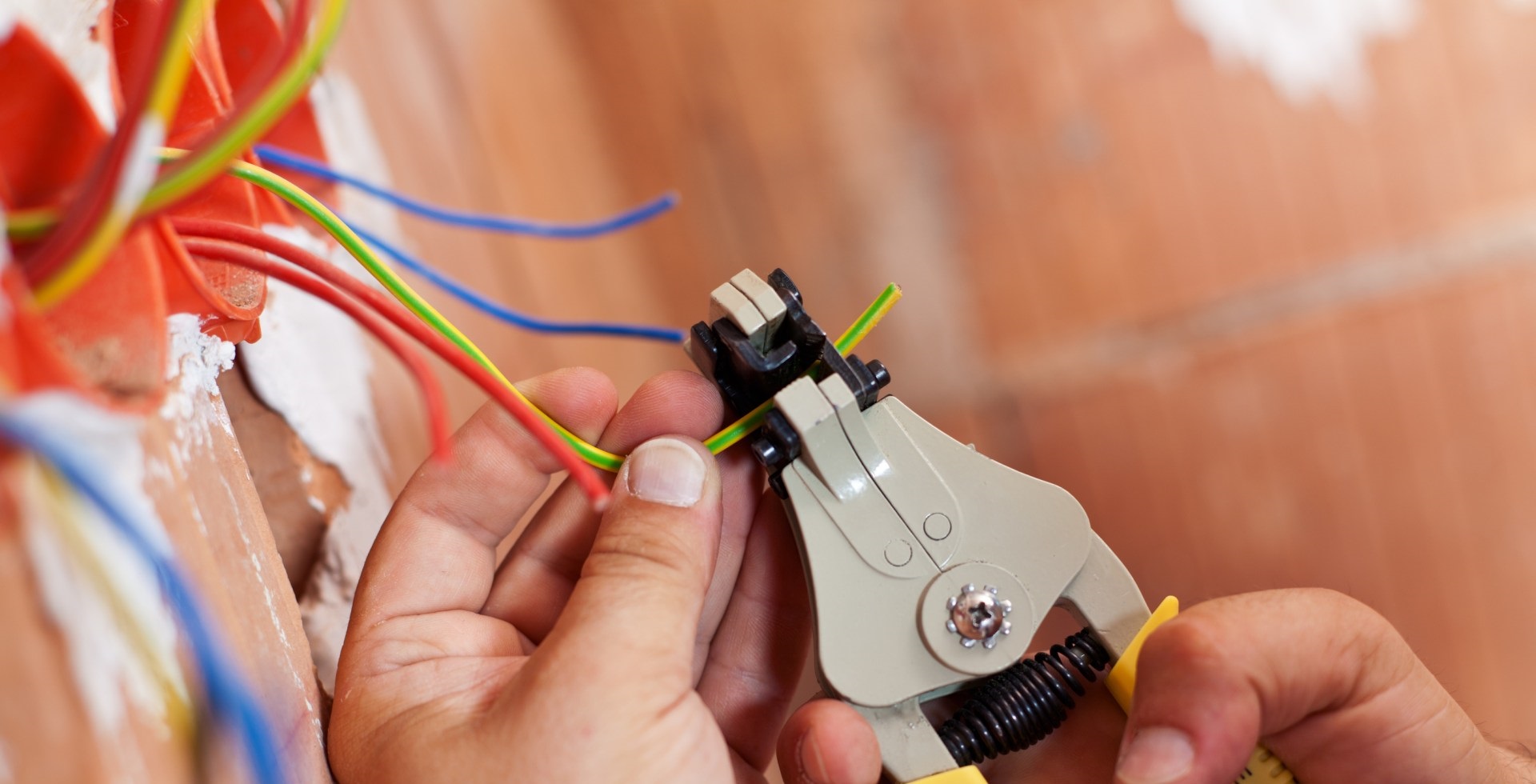 Electricians testimonials Blackheath