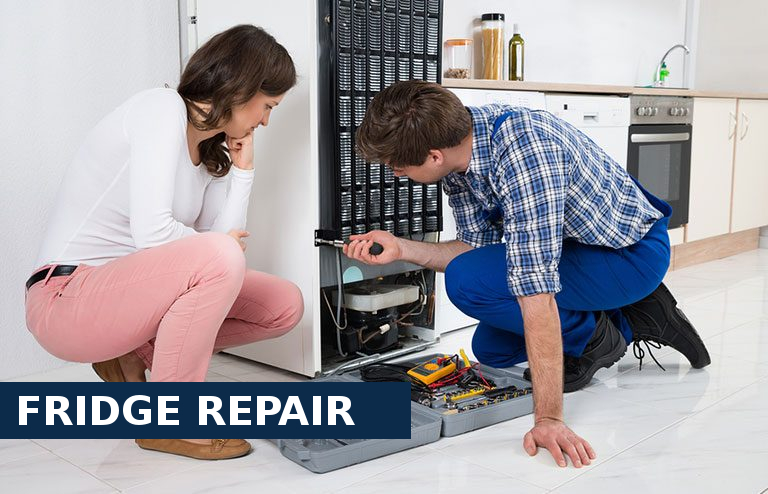 Fridge Repair Blackheath