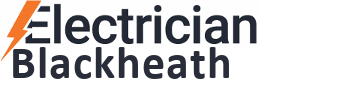Electricians Blackheath