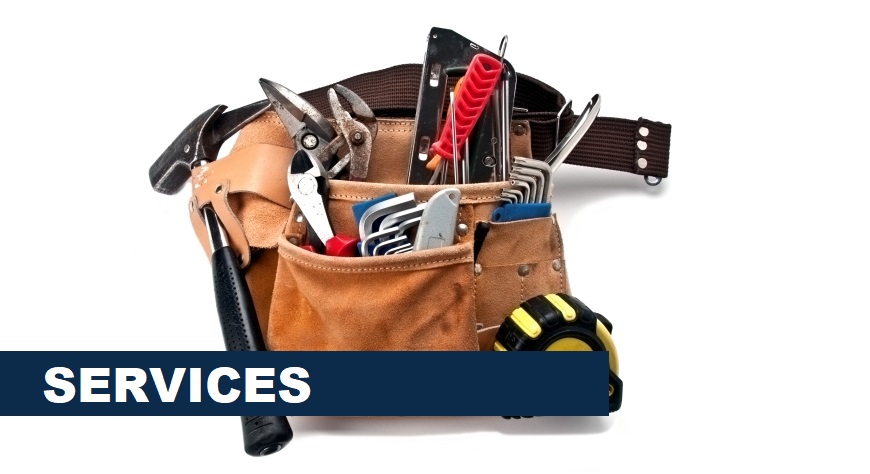 Electrical services Blackheath