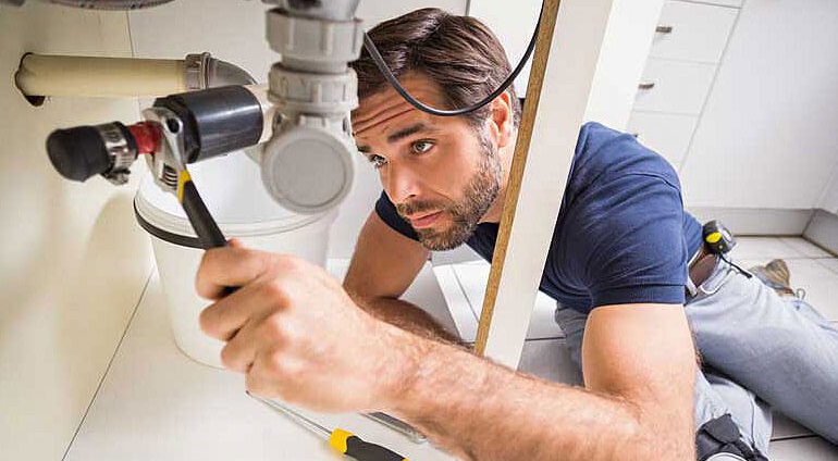 Plumbers Blackheath